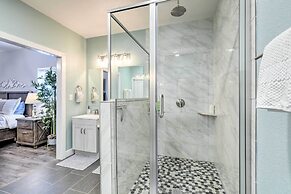 Pet-friendly Flagstaff Escape w/ Fenced-in Yard!