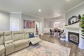 Pet-friendly Flagstaff Escape w/ Fenced-in Yard!
