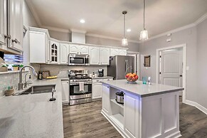 Pet-friendly Flagstaff Escape w/ Fenced-in Yard!