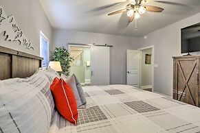 Pet-friendly Flagstaff Escape w/ Fenced-in Yard!