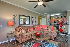 Gated Gilbert Condo: Patio & Resort Amenities