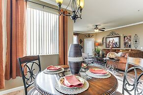 Patio & Resort Perks: Gated Gilbert Condo