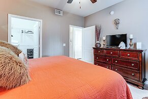 Patio & Resort Perks: Gated Gilbert Condo