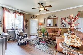Patio & Resort Perks: Gated Gilbert Condo