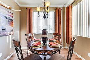 Patio & Resort Perks: Gated Gilbert Condo
