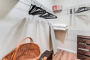 Patio & Resort Perks: Gated Gilbert Condo