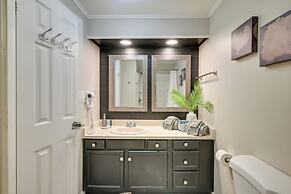 Deck & Pool Access: Myrtle Beach Getaway