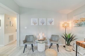 Deck & Pool Access: Myrtle Beach Getaway