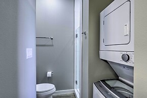 San Marcos Apartment w/ Off-street Parking!