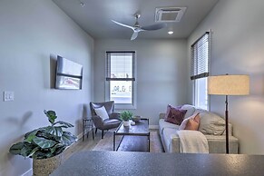 San Marcos Apartment w/ Off-street Parking!