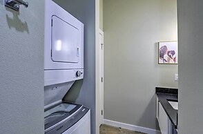 San Marcos Apartment w/ Off-street Parking!