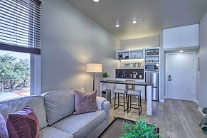 San Marcos Apartment w/ Off-street Parking!