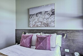 San Marcos Apartment w/ Off-street Parking!