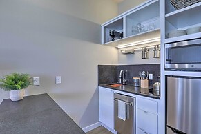 San Marcos Apartment w/ Off-street Parking!