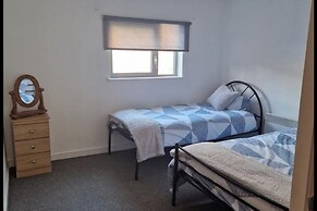 Remarkable 2-bed Apartment in Central Liverpool