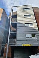 Remarkable 2-bed Apartment in Central Liverpool