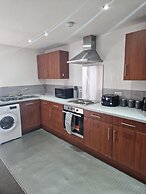 Remarkable 2-bed Apartment in Central Liverpool