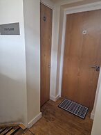 Remarkable 2-bed Apartment in Central Liverpool