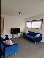 Remarkable 2-bed Apartment in Central Liverpool