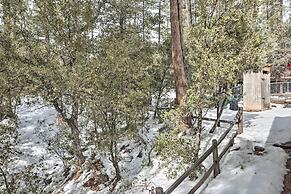 ~ 8 Mi to State Park & Trails: Pine Mountain Home