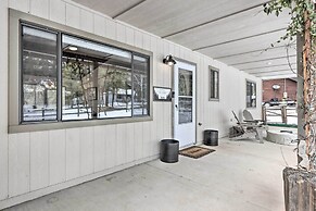 ~ 8 Mi to State Park & Trails: Pine Mountain Home