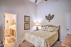 Sunny Villa w/ Lanai: 17 Mi to Disney!