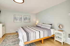 Bandon Beach House Rental: Walk to Downtown!