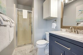 Bandon Beach House Rental: Walk to Downtown!