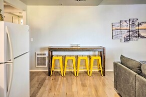 Bandon Beach House Rental: Walk to Downtown!