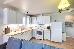 Bandon Beach House Rental: Walk to Downtown!