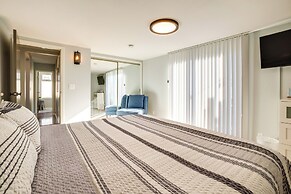 Bandon Beach House Rental: Walk to Downtown!