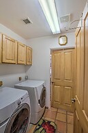 Pet-friendly Cave Creek Villa w/ Backyard Oasis!