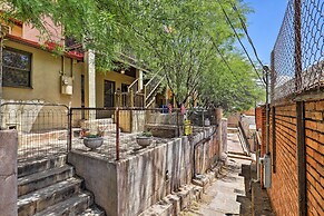 Home w/ Gas Grill - Walk to Bisbee Brewing Co