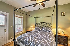 Home w/ Gas Grill - Walk to Bisbee Brewing Co