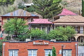 Home w/ Gas Grill - Walk to Bisbee Brewing Co