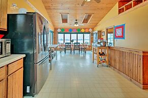 Updated Cabin on 7 Acres - Day Trip to Lake Geneva