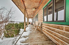 Updated Cabin on 7 Acres - Day Trip to Lake Geneva