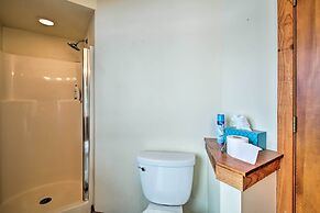 Updated Cabin on 7 Acres - Day Trip to Lake Geneva