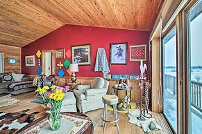 Updated Cabin on 7 Acres - Day Trip to Lake Geneva