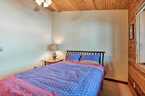 Updated Cabin on 7 Acres - Day Trip to Lake Geneva