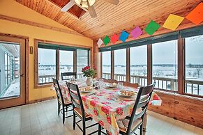 Updated Cabin on 7 Acres - Day Trip to Lake Geneva