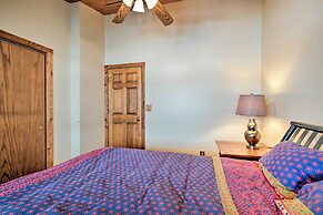 Updated Cabin on 7 Acres - Day Trip to Lake Geneva