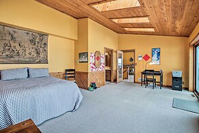 Updated Cabin on 7 Acres - Day Trip to Lake Geneva