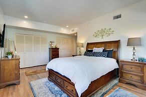 Updated Tucson Home w/ Panoramic Mtn Views & Pool!