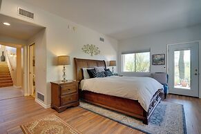 Updated Tucson Home w/ Panoramic Mtn Views & Pool!