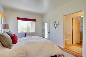 Updated Tucson Home w/ Panoramic Mtn Views & Pool!