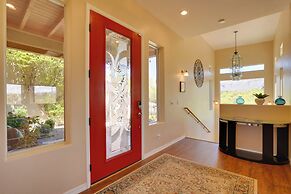 Updated Tucson Home w/ Panoramic Mtn Views & Pool!
