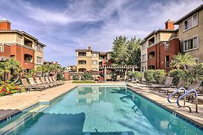 Modern Phoenix Condo w/ Resort Pool & Spa!