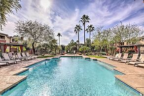 Modern Phoenix Condo w/ Resort Pool & Spa!