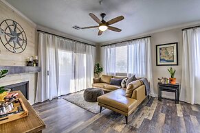 Modern Phoenix Condo w/ Resort Pool & Spa!